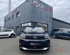 Citroen C5 Aircross Saint-Ouen-l'Aumône