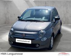 Fiat 500 II Longuenesse