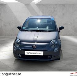 Fiat 500 II 1.0 70ch BSG S&S Pack Confort Longuenesse