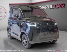 Simplici S1 Saint-Laurent-Blangy