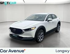 Mazda CX-30 Lexy