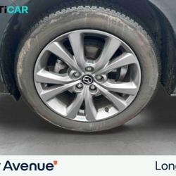 Mazda CX-30 CX-30 2.0L e-SKYACTIV G M Hybrid 150 ch 4x4 BVM6 Exclusive-Line Lexy