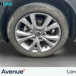 Mazda CX-30 2.0 e-SKYACTIV-G M-Hybrid 150ch Exclusive-Line BVA 2024 Lexy