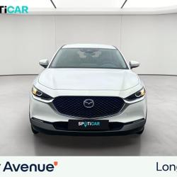 Mazda CX-30 2.0 e-SKYACTIV-G M-Hybrid 150ch Exclusive-Line BVA 2024 Lexy