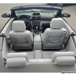 BMW Serie 1 cabriolet 2.0 120D 175ch BVA Pack M Sport Saint-Brieuc