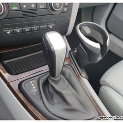 BMW Serie 1 cabriolet 2.0 120D 175ch BVA Pack M Sport Saint-Brieuc