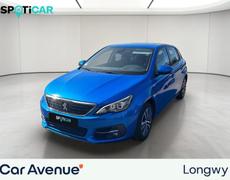 Peugeot 308 II Phase 2 Lexy