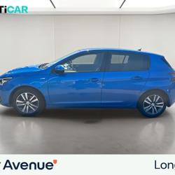 Peugeot 308 II Phase 2 1.2 PureTech 110ch S&S Style Lexy