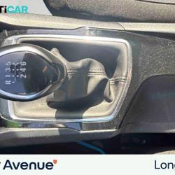 Peugeot 308 II Phase 2 308 PureTech 110ch S&S BVM6 Style Lexy