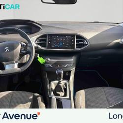 Peugeot 308 II Phase 2 1.2 PureTech 110ch S&S Style Lexy