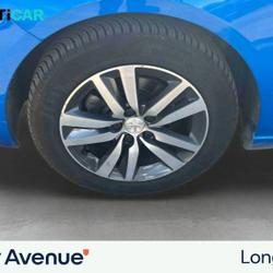 Peugeot 308 II Phase 2 308 PureTech 110ch S&S BVM6 Style Lexy