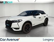 DS DS3 Crossback - DS3 Crossback BlueHDi 130 EAT8 Performance Line - 18 990 €