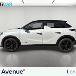 DS DS3 Crossback BlueHDi 130ch Performance Line Automatique Lexy