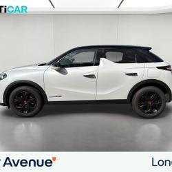 DS DS3 Crossback DS3 Crossback BlueHDi 130 EAT8 Performance Line Lexy