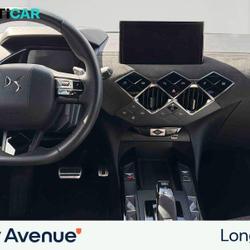 DS DS3 Crossback DS3 Crossback BlueHDi 130 EAT8 Performance Line Lexy