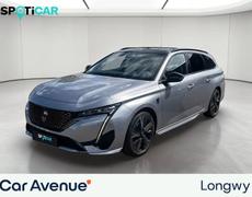 Peugeot 308 SW Phase 2