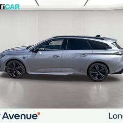 Peugeot 308 SW Phase 2 308 SW PureTech 130ch S&S EAT8 GT Lexy