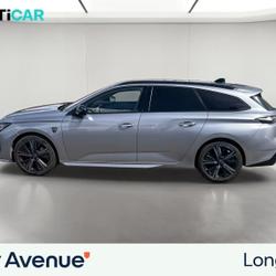 Peugeot 308 SW Phase 2 1.2 PureTech 130ch S&S GT EAT8 Lexy