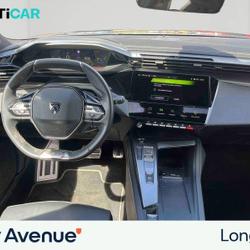 Peugeot 308 SW Phase 2 308 SW PureTech 130ch S&S EAT8 GT Lexy