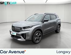 Citroen C3 Aircross Lexy