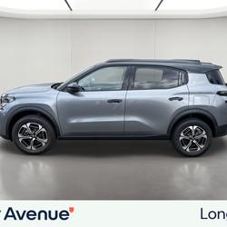 Citroen C3 Aircross C3 Aircross Hybride 145 ch Aut Max Lexy