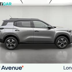 Citroen C3 Aircross Hybride 145 ch Aut Max occasion - Lexy - photo 2/20