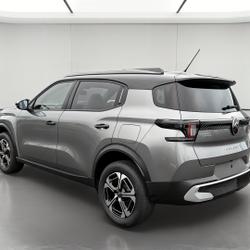 Citroen C3 Aircross Hybride 145 ch Aut Max occasion - Lexy - photo 3/20