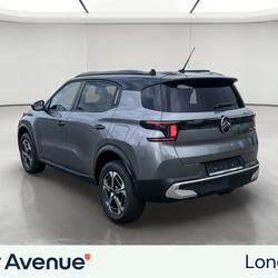 Citroen C3 Aircross C3 Aircross Hybride 145 ch Aut Max Lexy