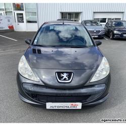 Peugeot 206+ 1.1 60CV URBAN | GARANTIE 6 MOIS | DISTRI OK 01/2026 Pont-Saint-Martin