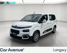 Citroen Berlingo Lexy