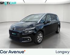 Citroen C4 Spacetourer Lexy