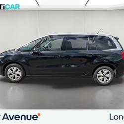 Citroen C4 Spacetourer Grand C4 Spacetourer BlueHDi 130 S&S BVM6 Feel Lexy