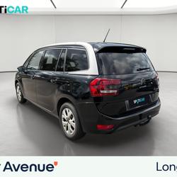 Citroen C4 Spacetourer Grand C4 Spacetourer BlueHDi 130 S&S BVM6 Feel Lexy