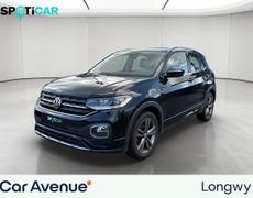 Volkswagen T-Cross - T-Cross 1.0 TSI 115 Start/Stop DSG7 R-Line - 18 490 €