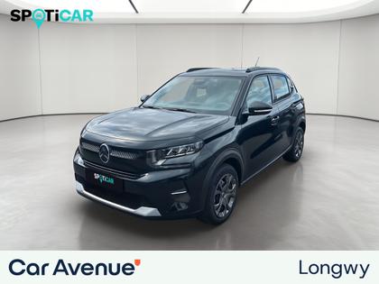 Citroen C3 - C3 Turbo 100 ch Manuelle Plus - 16 490 €