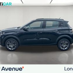 Citroen C3 C3 Turbo 100 ch Manuelle Plus Lexy