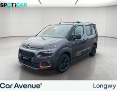 Citroen Berlingo Lexy