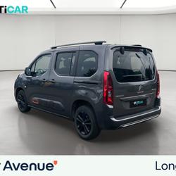 Citroen Berlingo Berlingo Taille M BlueHDi 130 S&S BVM6 Feel Pack Lexy