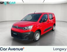 Citroen Berlingo Lexy