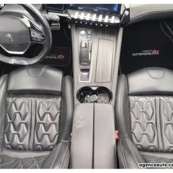 Peugeot 508 GT 2.0 HDI 180Ch EAT8 (Attelage + Toit ouvrant) Saint-Brieuc