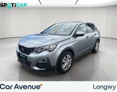 Peugeot 3008 Lexy
