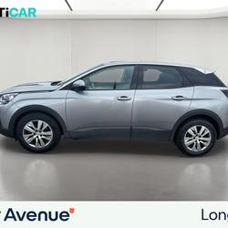 Peugeot 3008 3008 BlueHDi 130ch S&S EAT8 Active Lexy