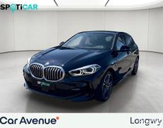 BMW Serie 1 Lexy