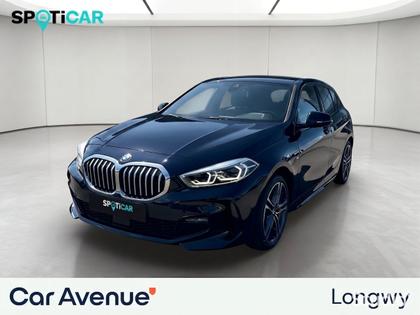 BMW Serie 1 - 118i 136 ch DKG7 M Sport - 26 490 €