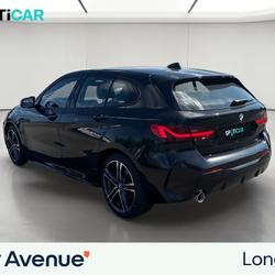 BMW Serie 1 118i 136 ch DKG7 M Sport Lexy