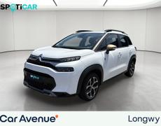 Citroen C3 Aircross - C3 Aircross PureTech 130 S&S EAT6 C-Series - 14 490 €