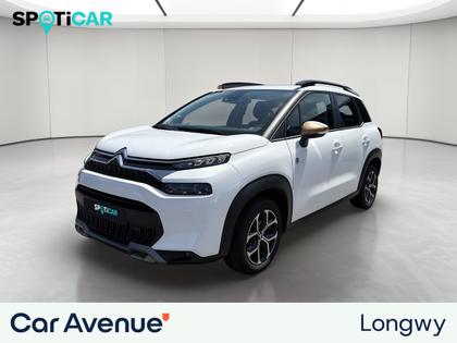 Citroen C3 Aircross - C3 Aircross PureTech 130 S&S EAT6 C-Series - 15 990 €