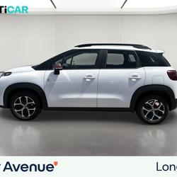 Citroen C3 Aircross C3 Aircross PureTech 130 S&S EAT6 C-Series Lexy