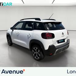 Citroen C3 Aircross C3 Aircross PureTech 130 S&S EAT6 C-Series Lexy