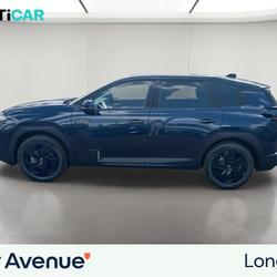 Citroen C5 Aircross C5 Aircross Hybride 145 ch e-DCS6 Max Lexy